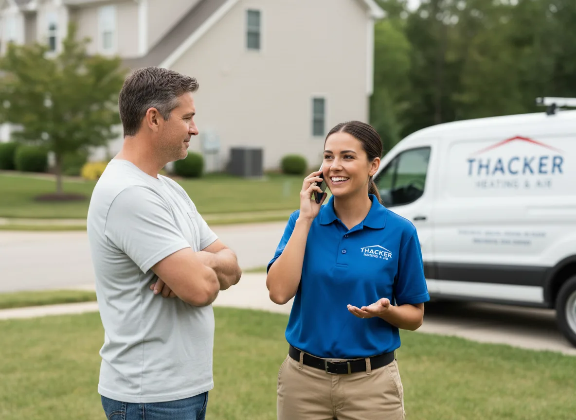 Ac Repair Gaffney, SC FAQs